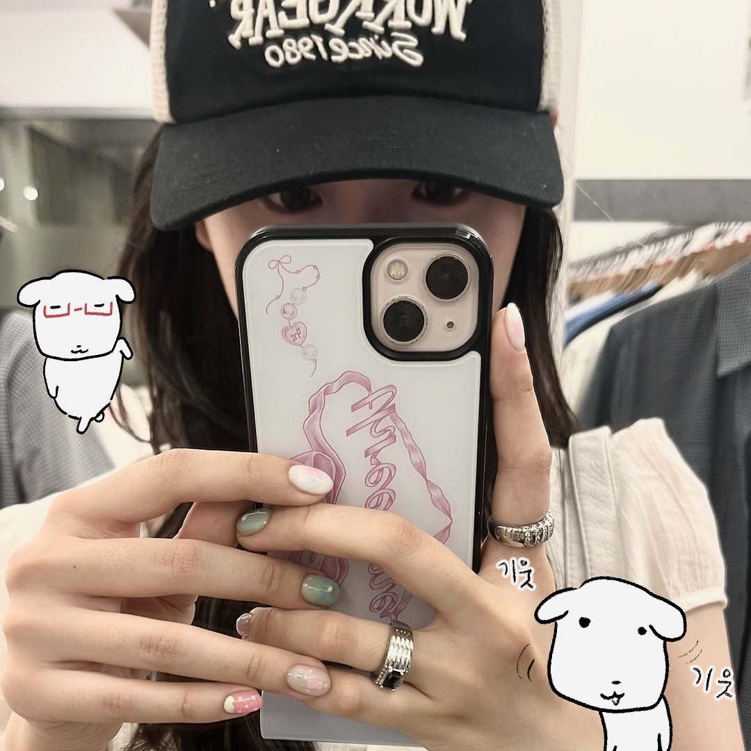Stussy Low Profile Workgear Strapback Black 착용 스타일