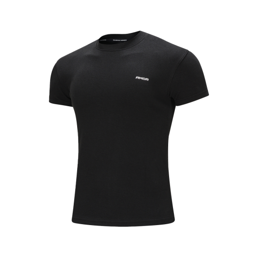 【韓国 HDEX】INTENSE AIR MUSCLE FIT SHORT SLEEVE 에이치덱스 인텐스 에어 머슬핏 숏 슬리브 | HDEX | KREAM