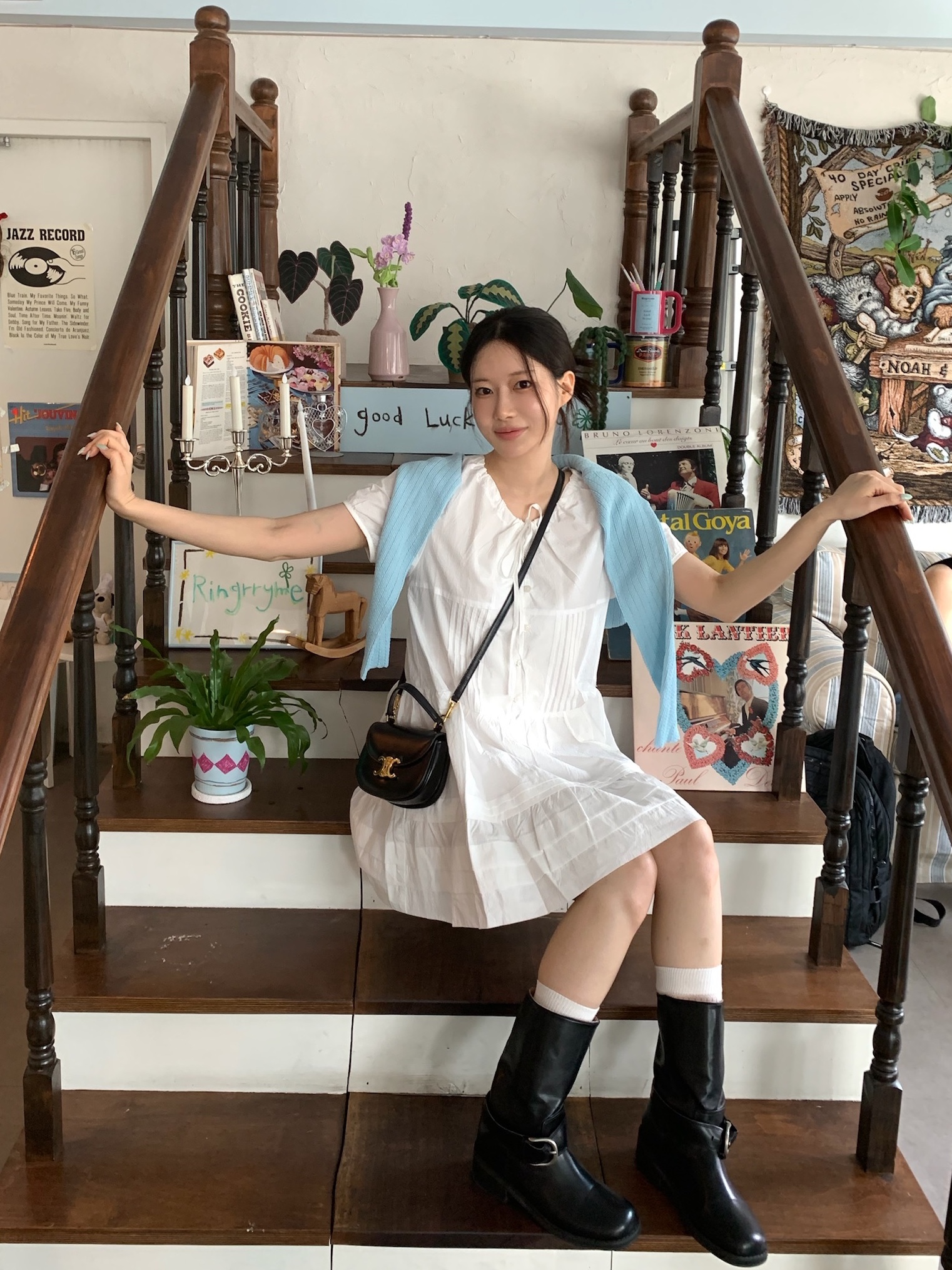 스타일 카드