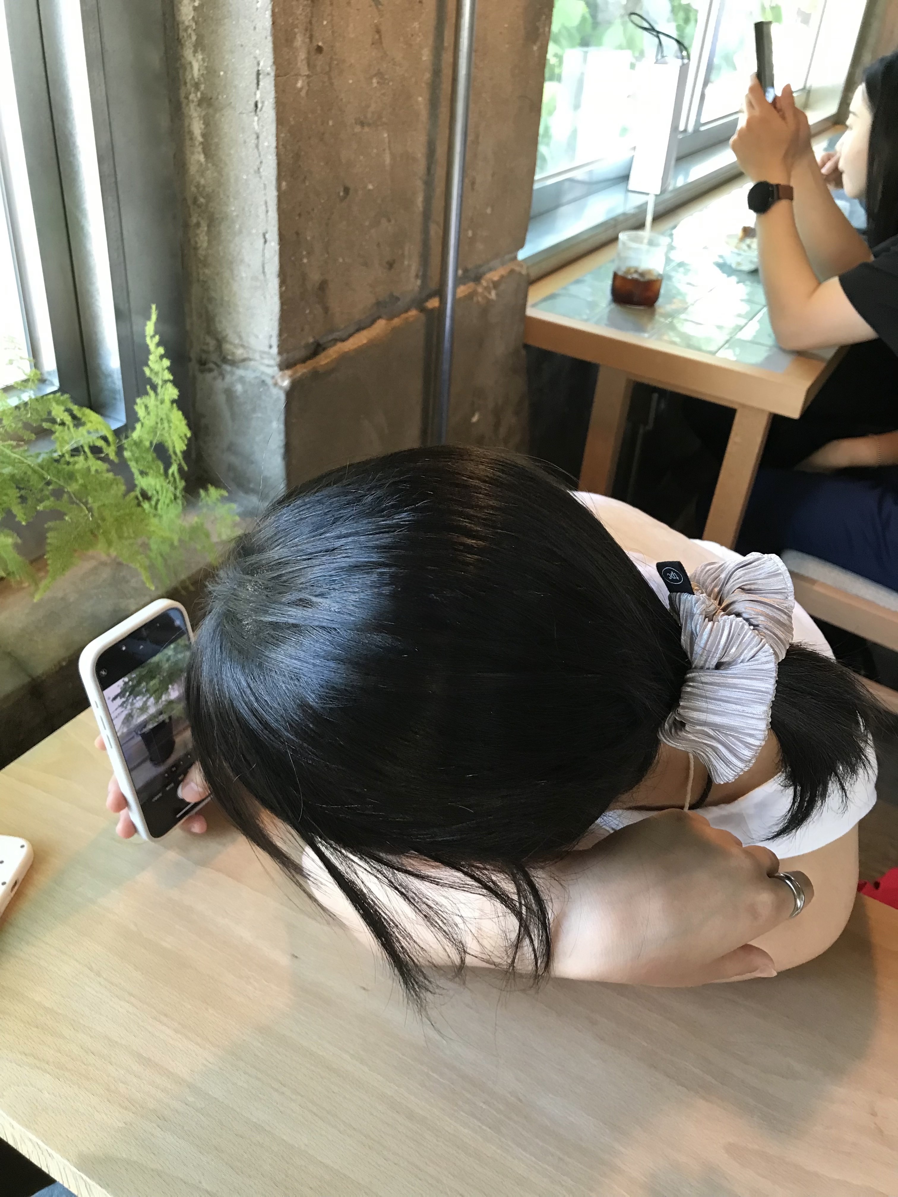 KREAM 스타일 - 1