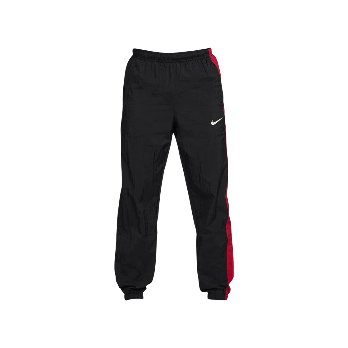 Nike Nike Total 90 Repel Football Track Pants Black Gym Red - Asia · M