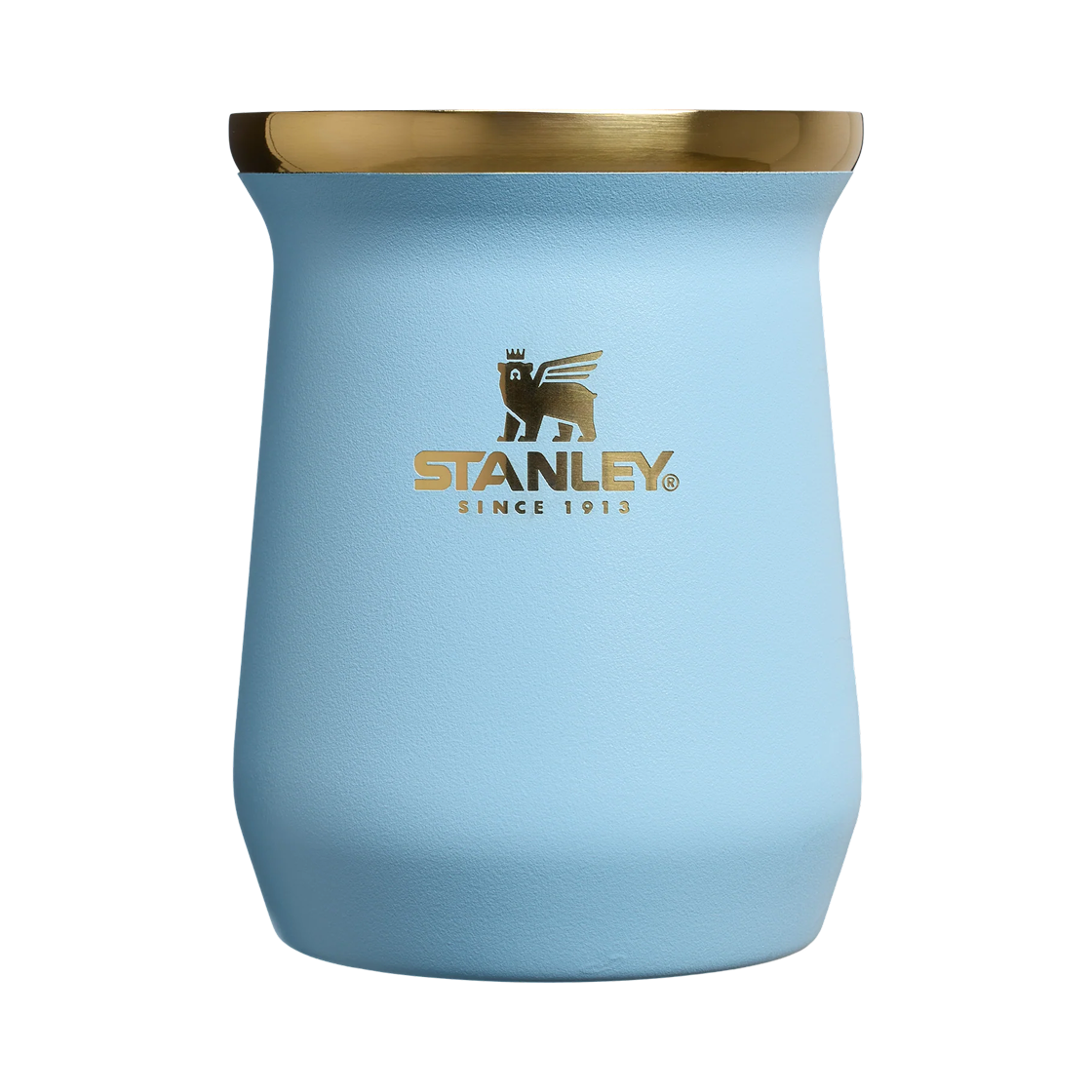 스탠리 x 메시 1913 클래식 메이트 머그 0.23L 메시 스트라이커 블루(Stanley x Messi 1913 Classic Mate Mug 0.23L Messi Striker Blue)