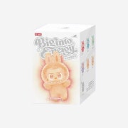 Pop Mart Labubu The Monsters  Highlight Series Sealed Case