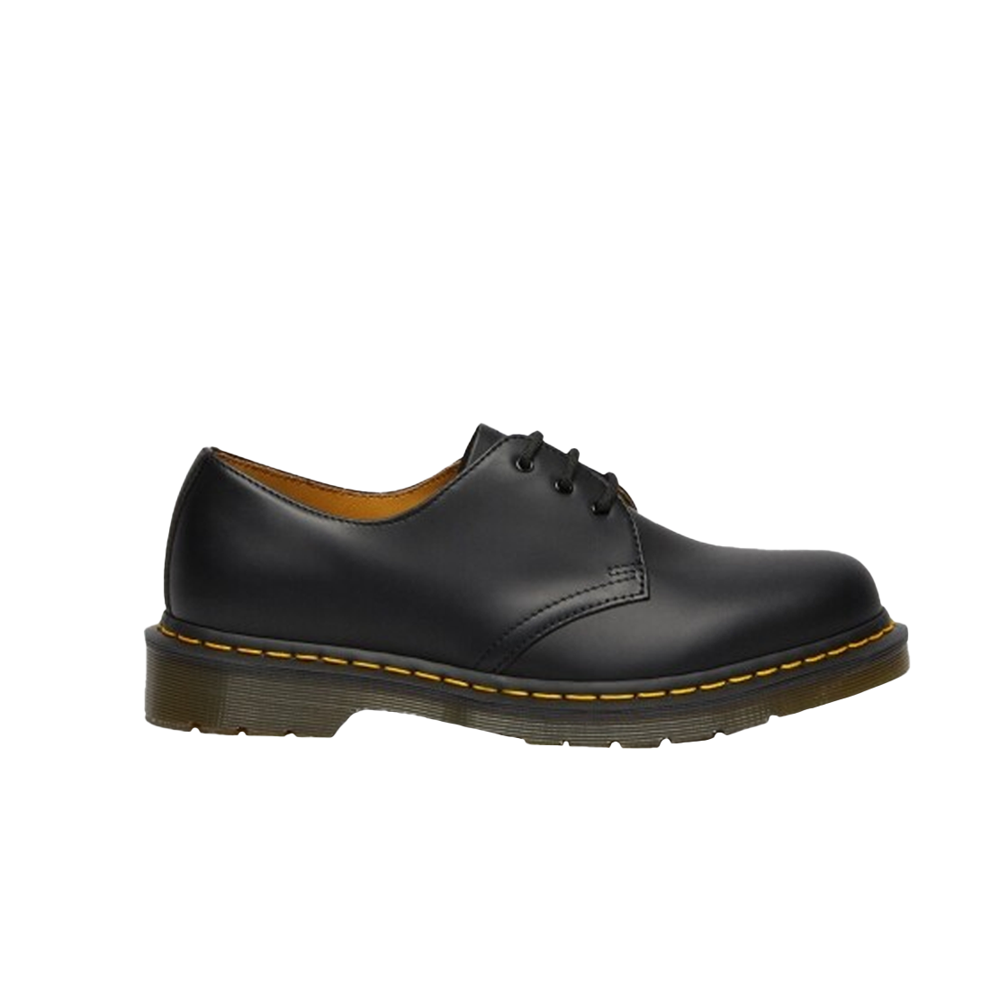 닥터마틴 1461 스무스 블랙(Dr. Martens 1461 Smooth Black)