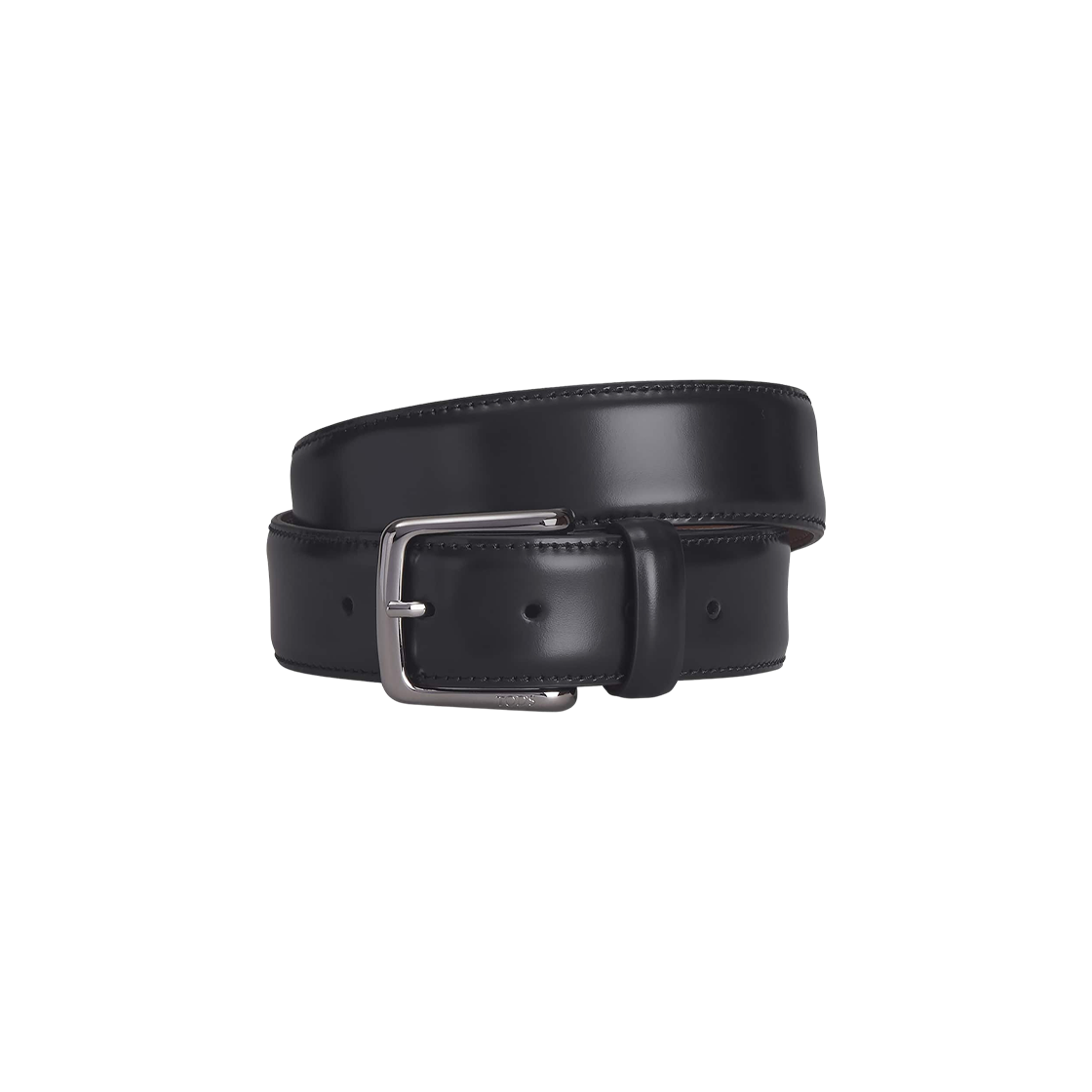 토즈 레더 벨트 블랙(Tod's Leather Belt Black)