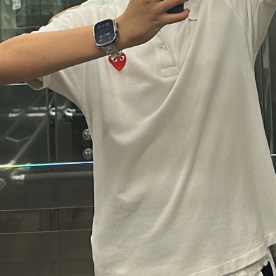 해피님의 스타일