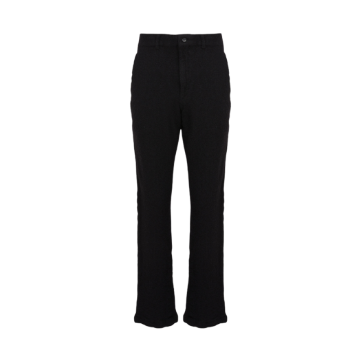 PL-P025-051-1 Comme des Garcons Homme Plus Pants Black