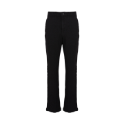 Comme des Garcons Homme Plus Pants Black
