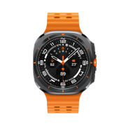 Samsung Galaxy Watch Ultra 2025 47mm LTE Titanium Gray (Korean Ver.)