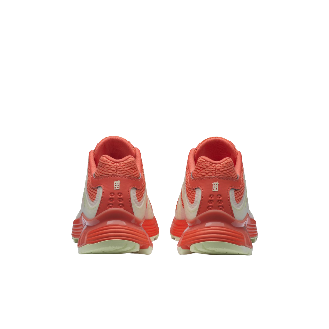 L49128800 Salomon x Ama Lou XT-Whisper Vanilla Ice Fusion Coral - #3