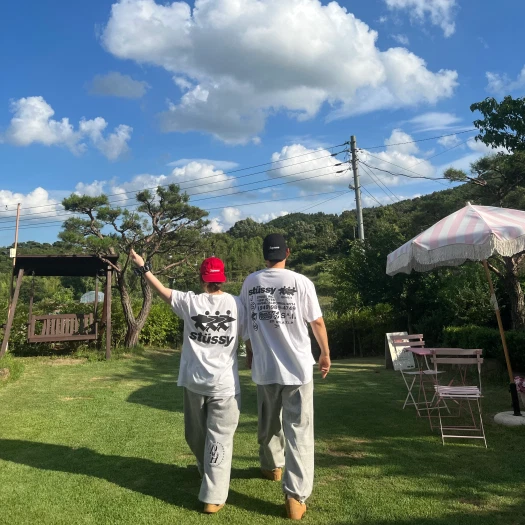 스타일 카드