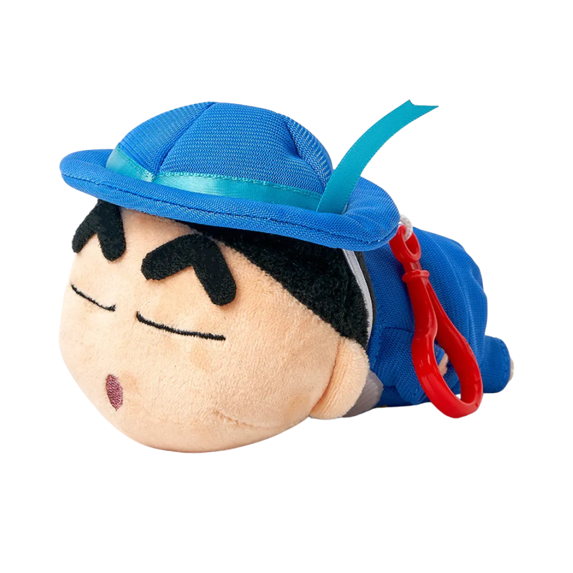 - Crayon Shin-chan Dress Up Toy Keyring Kindergarten