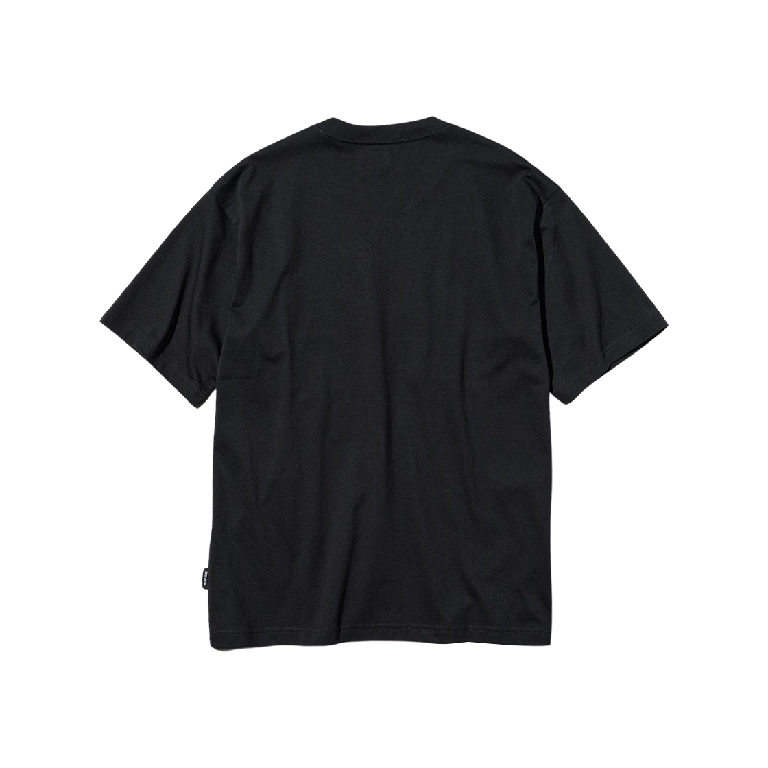 GU x 언더커버 그래픽 티셔츠 5 블랙(GU x Undercover Graphic T-Shirt 5 Black) - 2