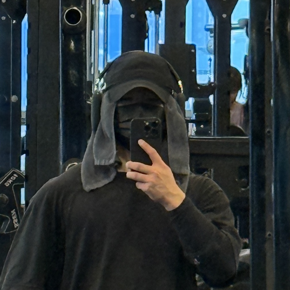 Apple AirPods Max USB C Midnight (Korean Ver.), Nike x Drake Nocta Club Cap Black 착용 스타일