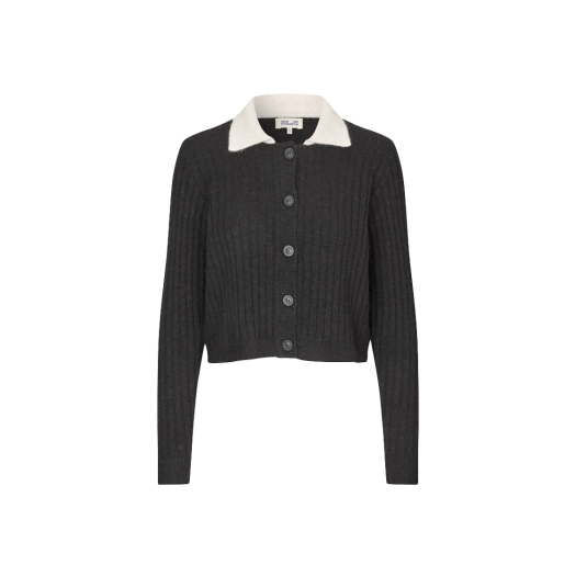 KW4DKNCBP28BK Baum Und Pferdgarten Women Chevelle Black - 24FW