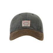 [30% 적립] Polo Ralph Lauren Polo Country Oilcloth Ball Cap Olive - 24FW