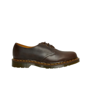 Dr. Martens 1461 Crazy Horse Dark Brown