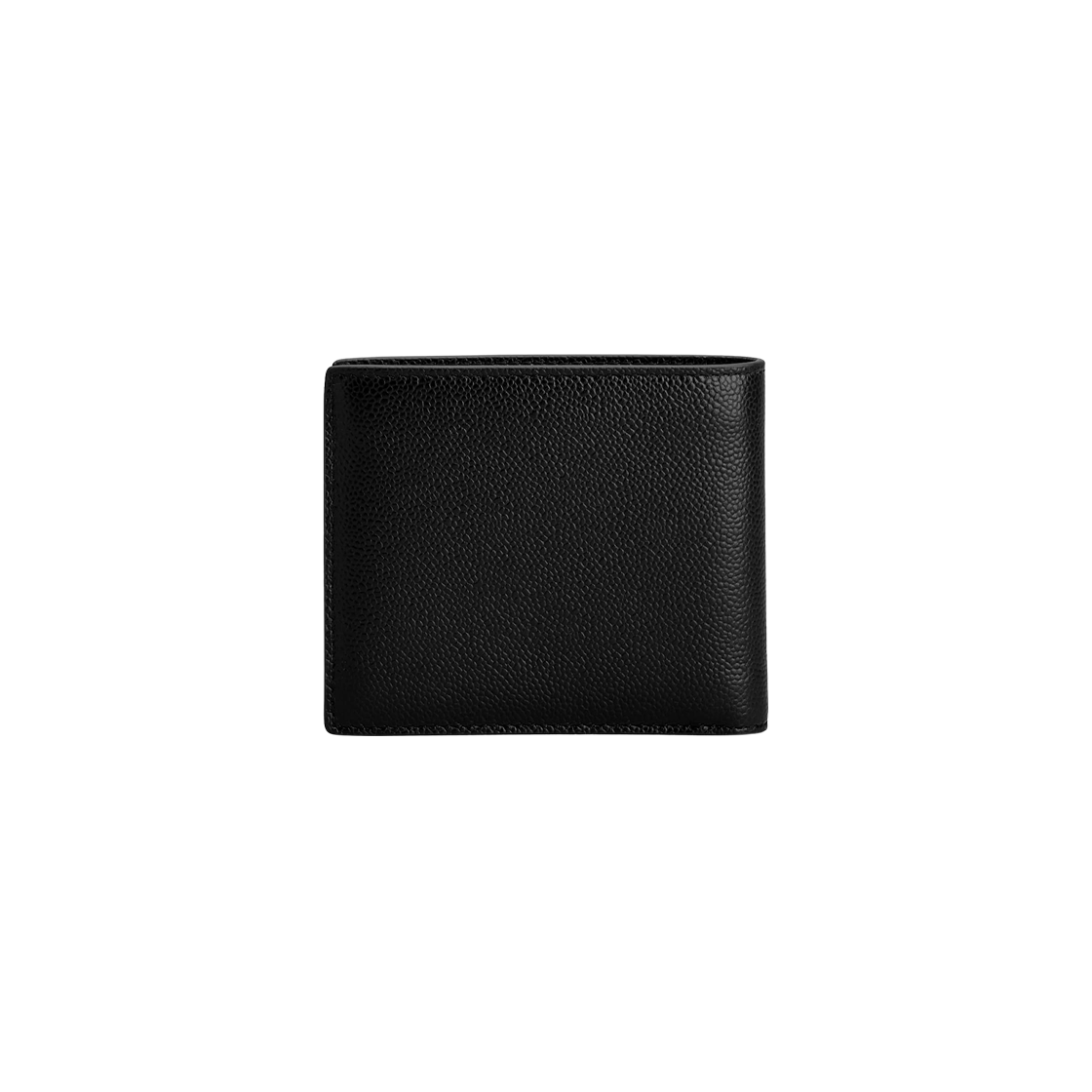 토즈 레더 월렛 블랙(Tod's Leather Wallet Black) - 2