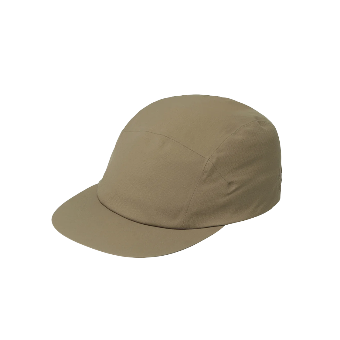 KM4DHTCGW18BG Goldwin Pertex Shieldair Mountaineering Cap Desert Taupe Beige  - 24FW