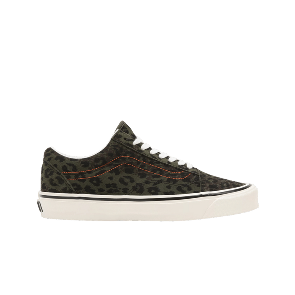 VN0A54F3AWA Vans Old Skool 36 DX Leopard Camo Grape Leaf