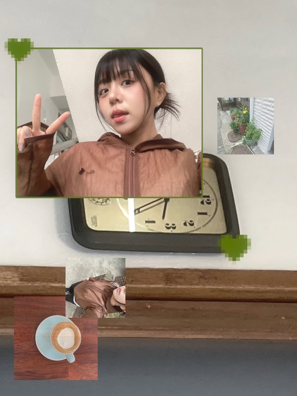 SLOW RECORD HOUSE님의 스타일 - 1