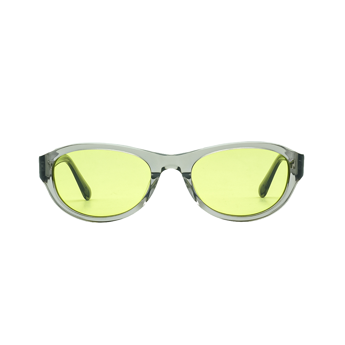 Drip-C5 Highcollar Drip Grey