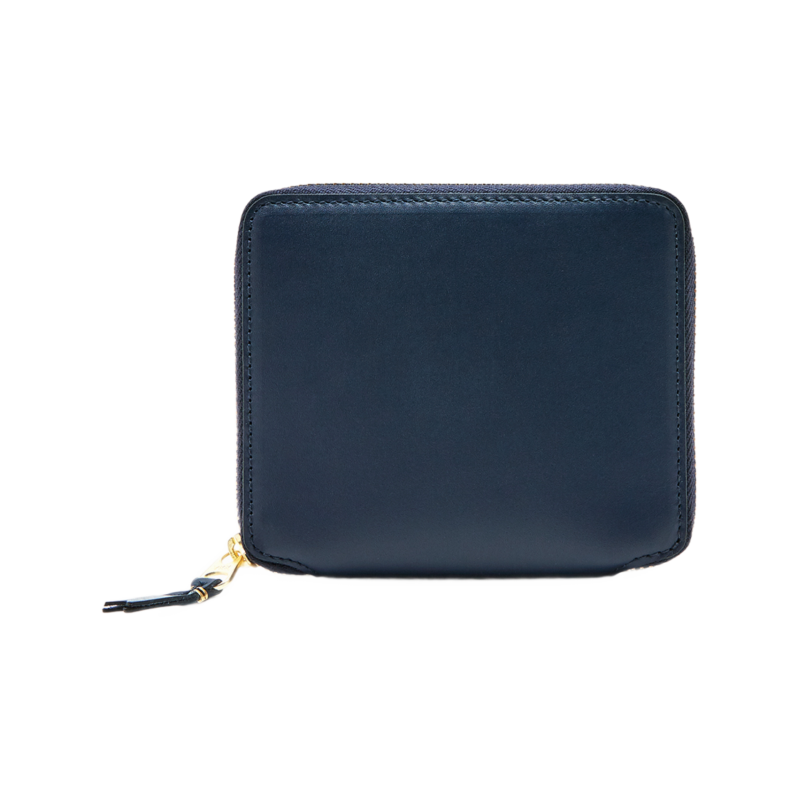 SA2100 Comme des Garcons Classic Short Wallet Navy