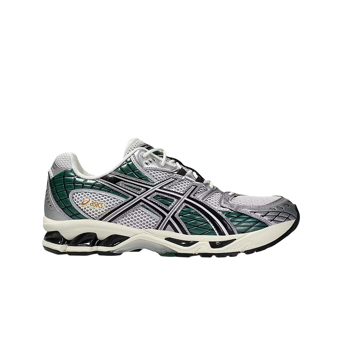 아식스 젤 님버스 10.1 크림 그로브(Asics Gel-Nimbus 10.1 Cream Grove)