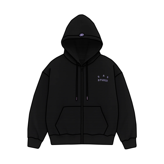 iab hoodie | SHOP | KREAM