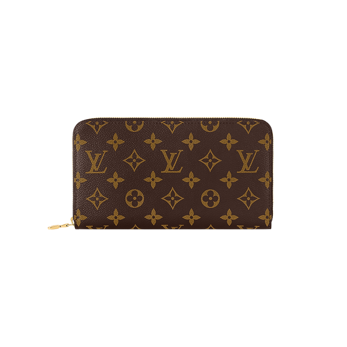 M62581 Louis Vuitton Zippy Organizer Monogram