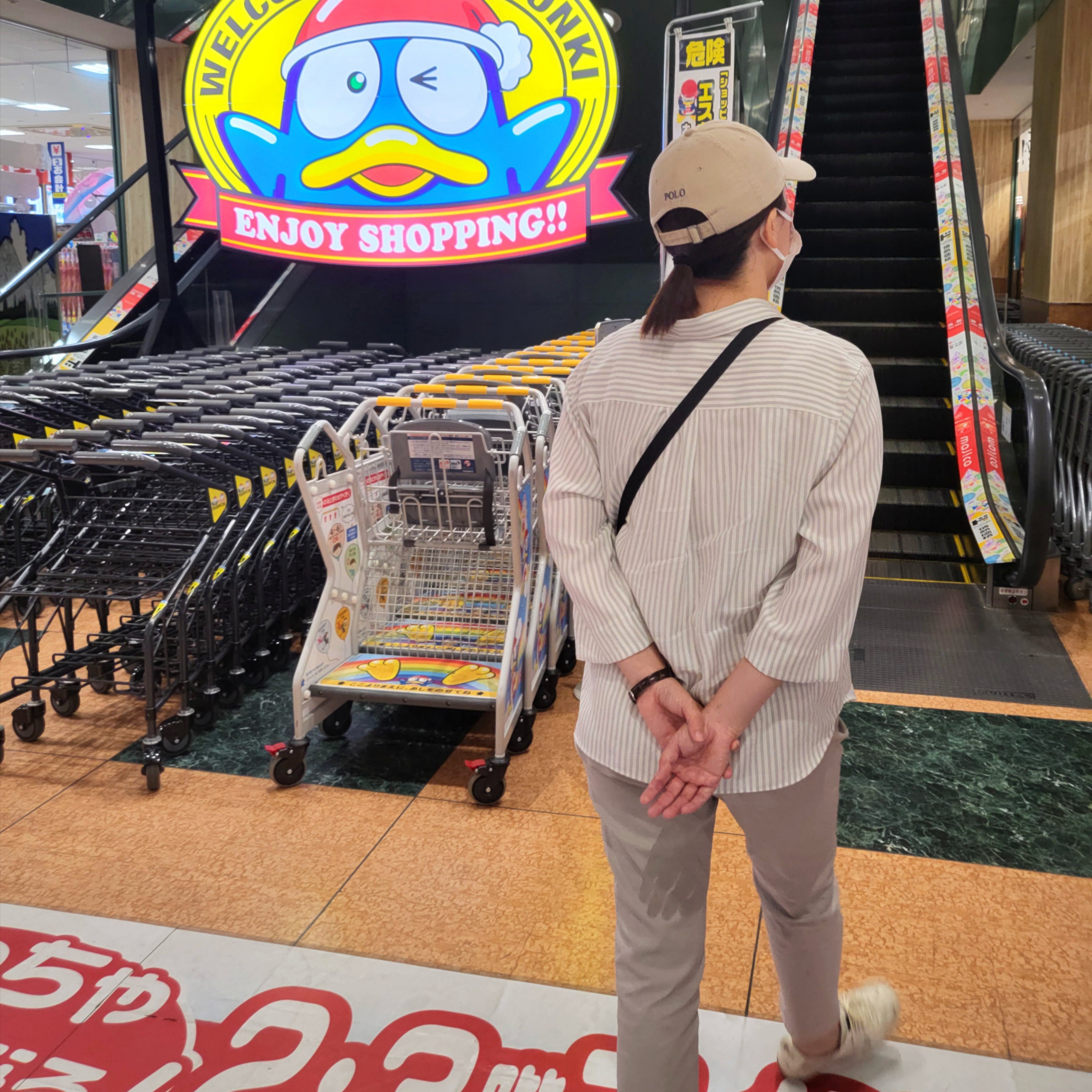 [20% 적립] Polo Ralph Lauren Cotton Chino Baseball Cap Nubuck Relay Blue - 25SS, Onitsuka Tiger Mexico 66 SD Birch Silver 착용 스타일