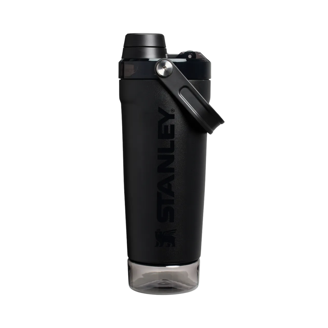 스탠리 액티브 쉐이커 텀블러 591ml 컨테이너 103ml 블랙 2.0(Stanley Activate Shaker Tumbler 591ml Container 103ml Black 2.0)