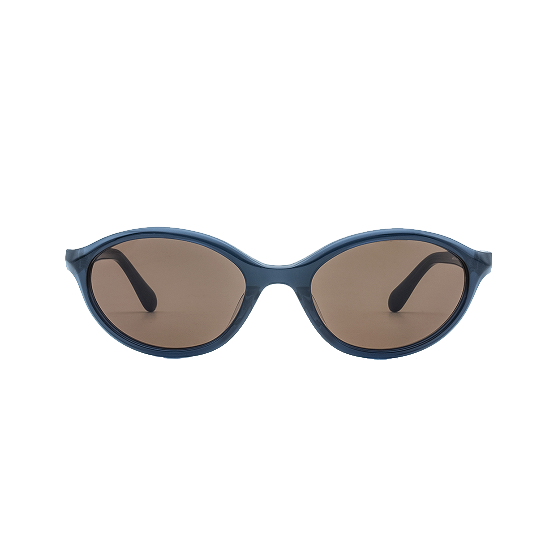 하이칼라 코드 네이비(Highcollar Cord Navy)