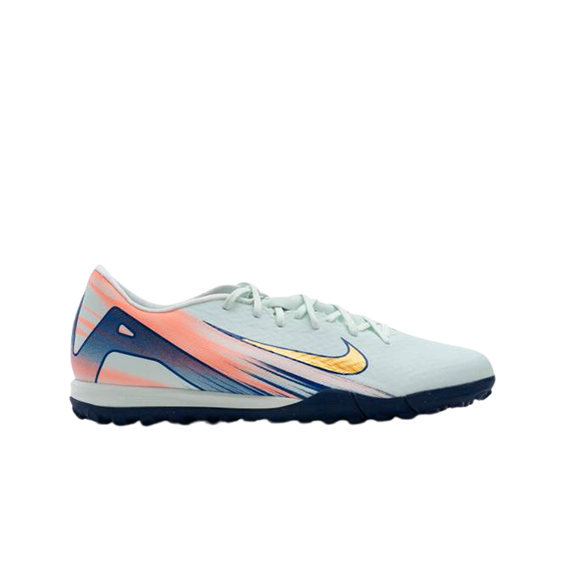 나이키 줌 베이퍼 16 아카데미 머큐리얼 드림 스피드 TF 베얼리 그린 메탈릭 골드 코인(Nike Zoom Vapor 16 Academy Mercurial Dream Speed TF Barely Green Metallic Gold Coin)