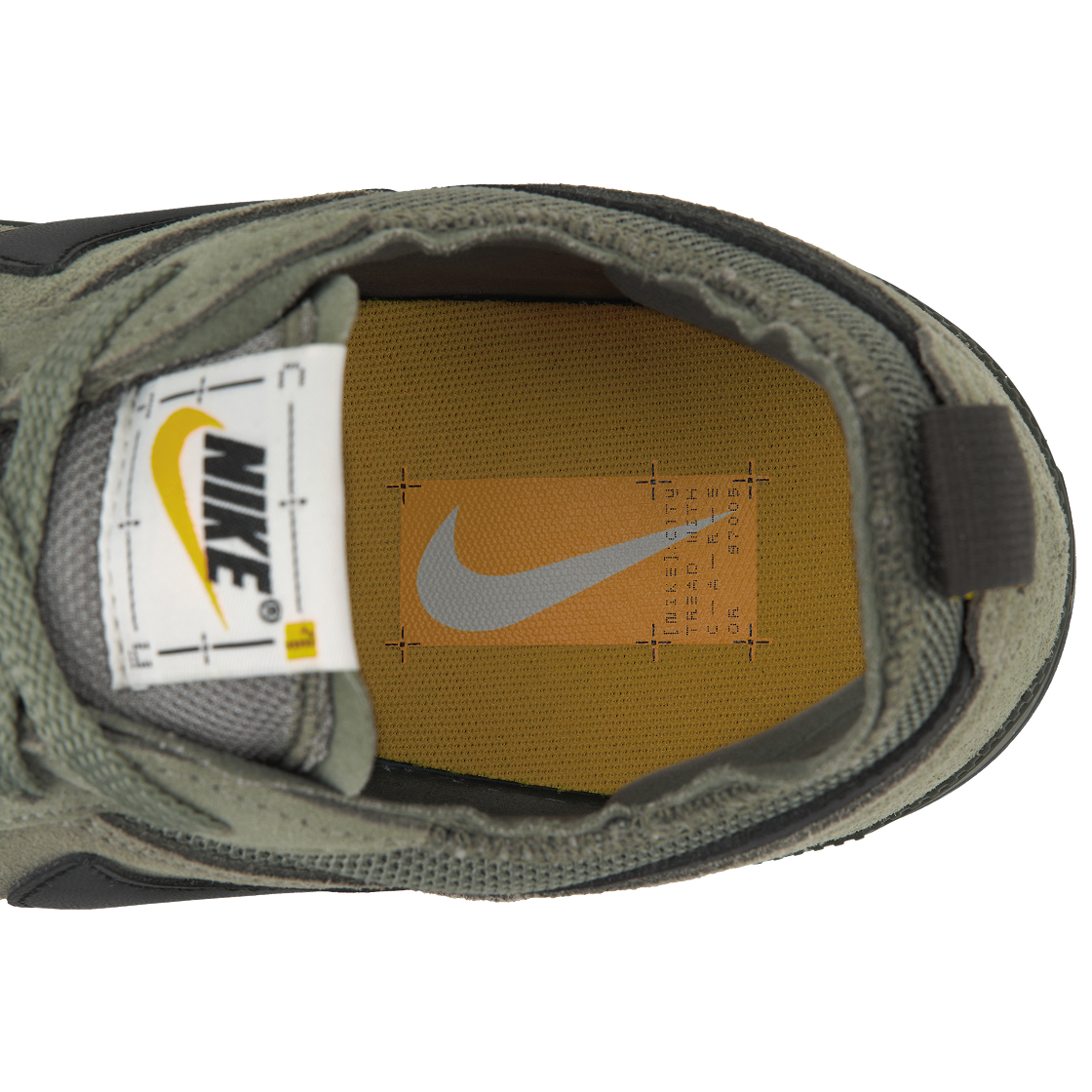 나이키 시티 서플러스 라이트 아미 카고 카키(Nike C1TY Surplus Light Army Cargo Khaki) - 8