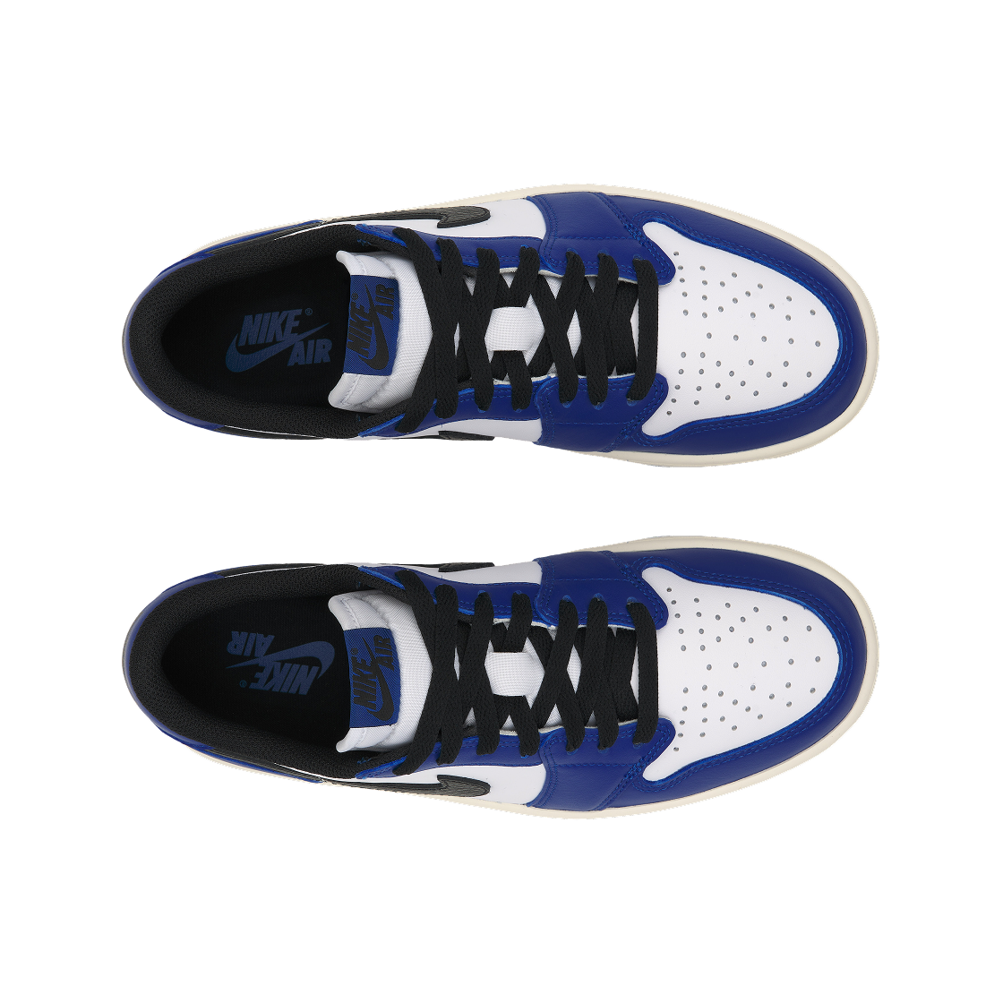 Retro Low Jordan Low Game Royal 2021 NIKE AIR Jordan Shadow RETRO