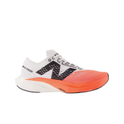 New Balance Fuelcell SC Pacer v2 Urgent Red White - D Standard