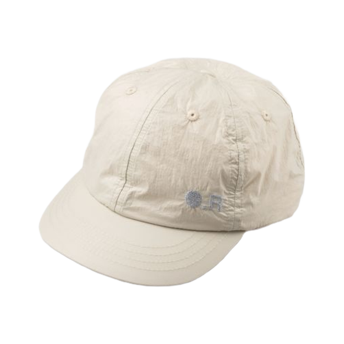 옵티미스틱 러너스 OR 캡 샌드(Optimistic Runners OR Cap Sand)