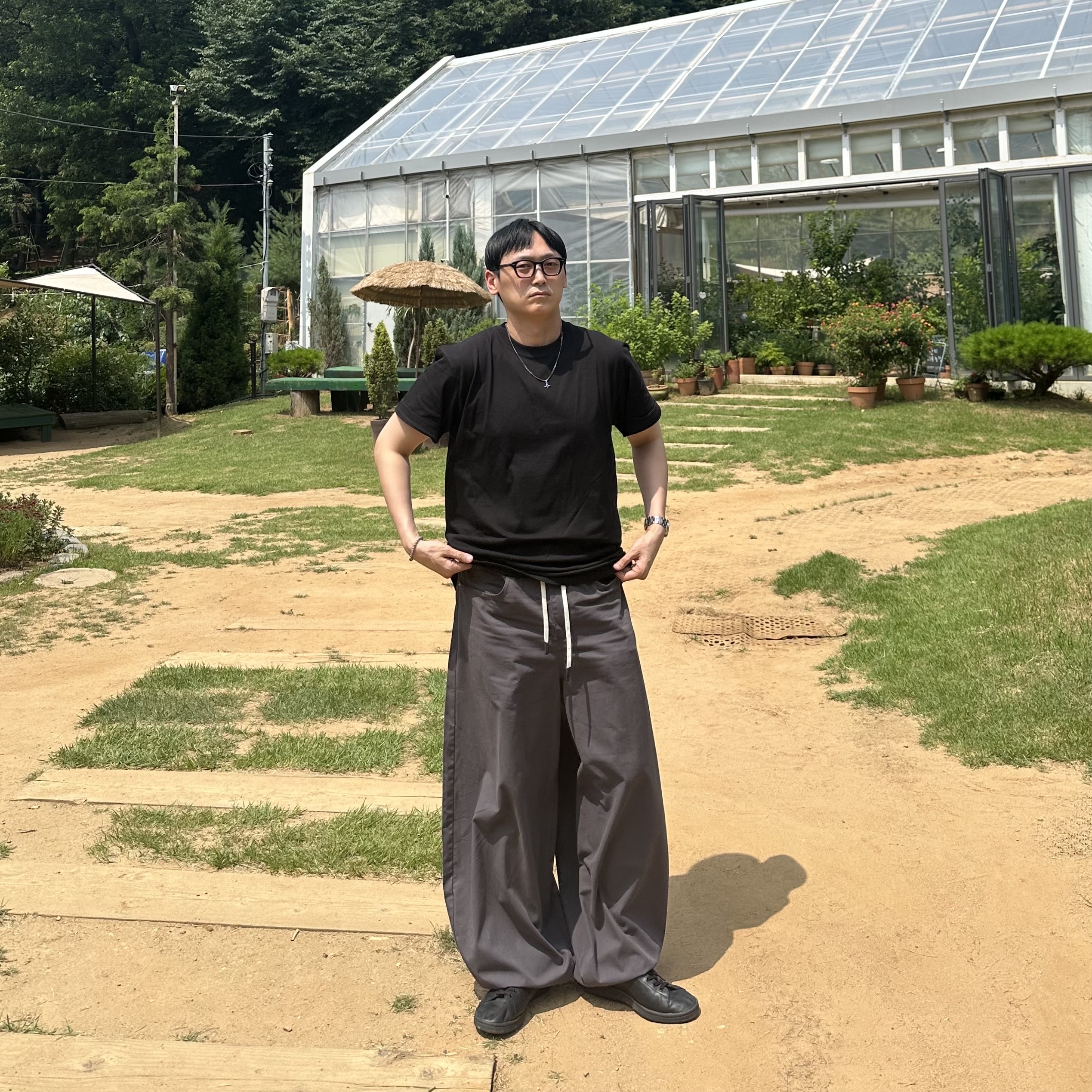 장롱이님의 스타일 - 2