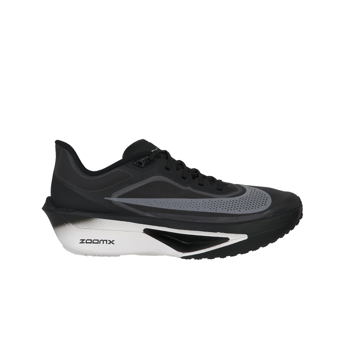 나이키 줌 플라이 6 블랙 라이트 스모크 그레이(Nike Zoom Fly 6 Black Light Smoke Grey)