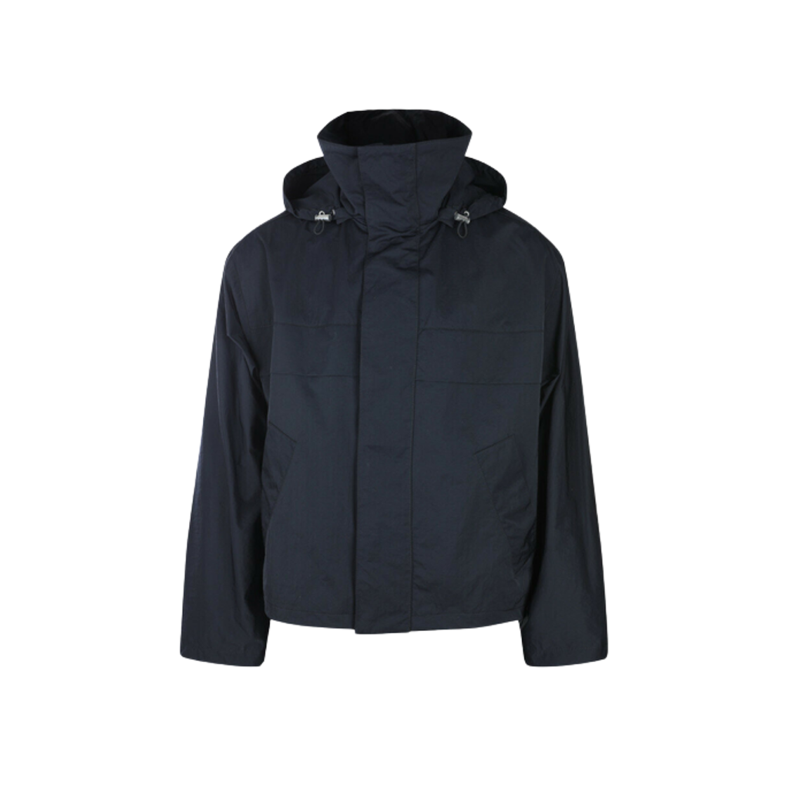 보테가 베네타 테크 나일론 자켓 블랙(Bottega Veneta Tech Nylon Jacket Black)