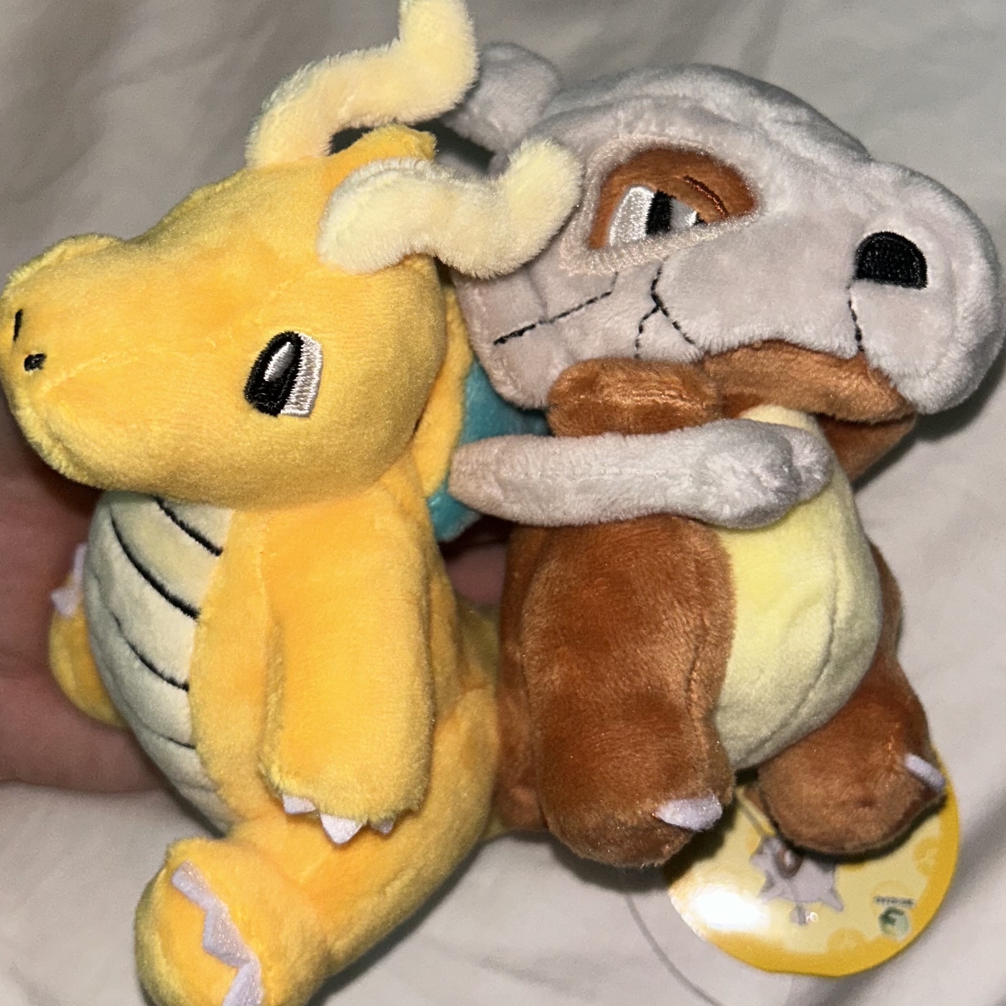 Many a Little Pokemon Mangnanyong Keyring 13Cm, Many a Little Pokemon Tangguri Keyring 13Cm 착용 스타일