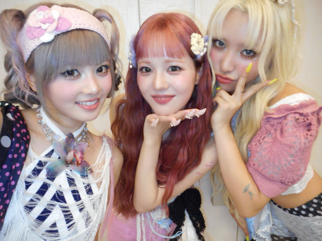 관심 유저 프로필 이미지