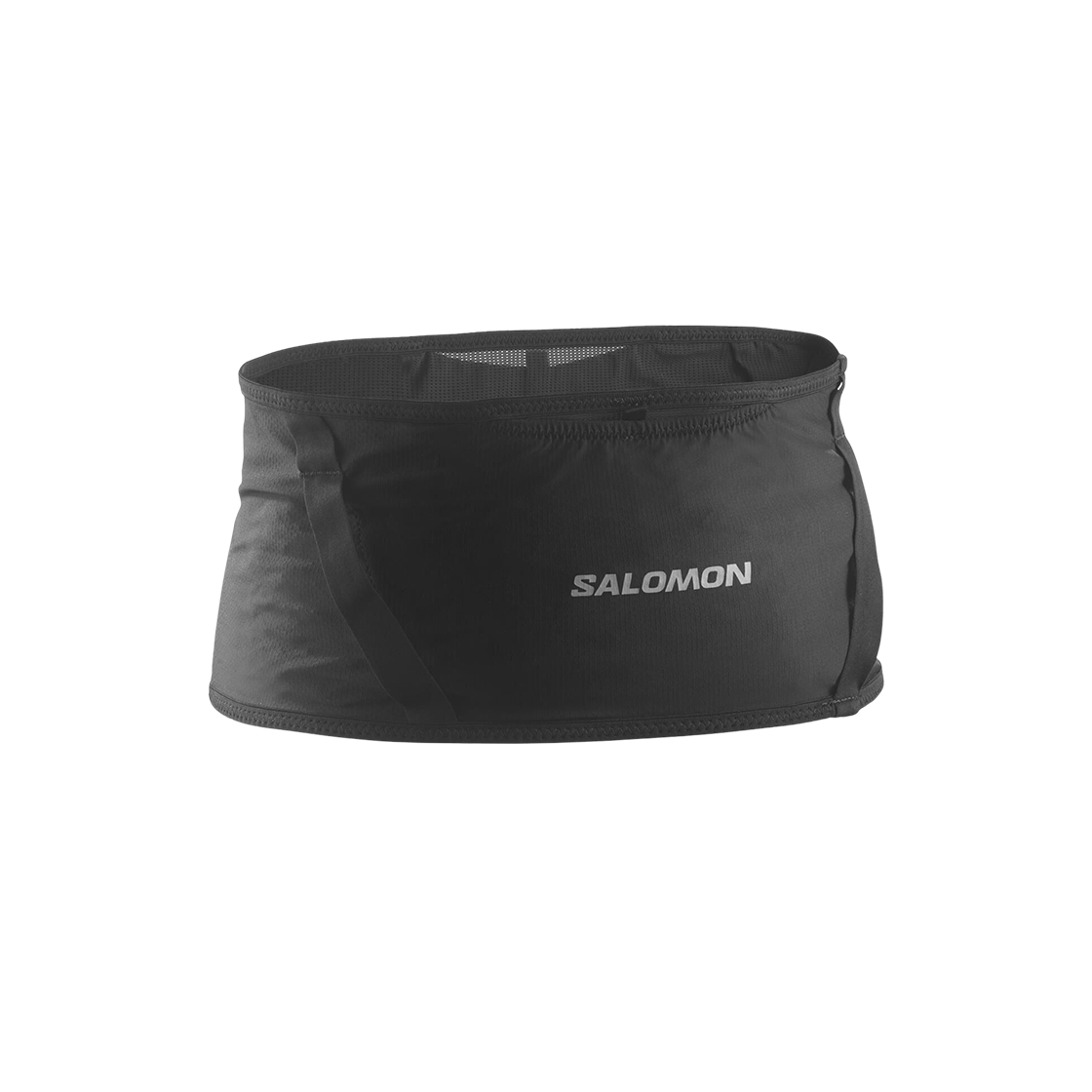 살로몬 하이 펄스 벨트 블랙(Salomon High Pulse Belt Black)