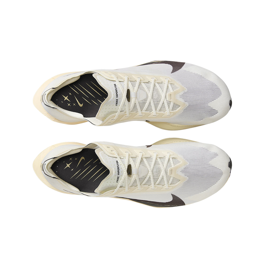 나이키 x 야콥 잉에브릭트센 줌X 베이퍼플라이 넥스트% 4 세일 미디움 애쉬(Nike x Jakob Ingebrigtsen ZoomX Vaporfly Next% 4 Sail Medium Ash) - 2