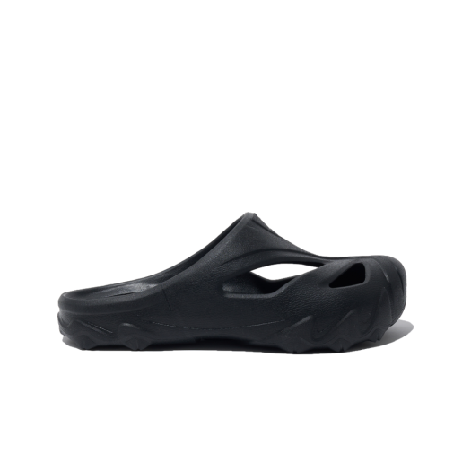 11001SM02788H001 FILA Oakmont Clog Black