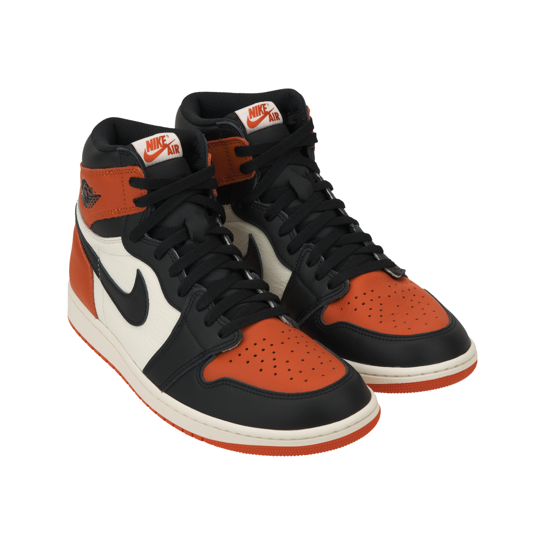 DZ5485-008 Jordan 1 Retro High OG Shattered Backboard - #4