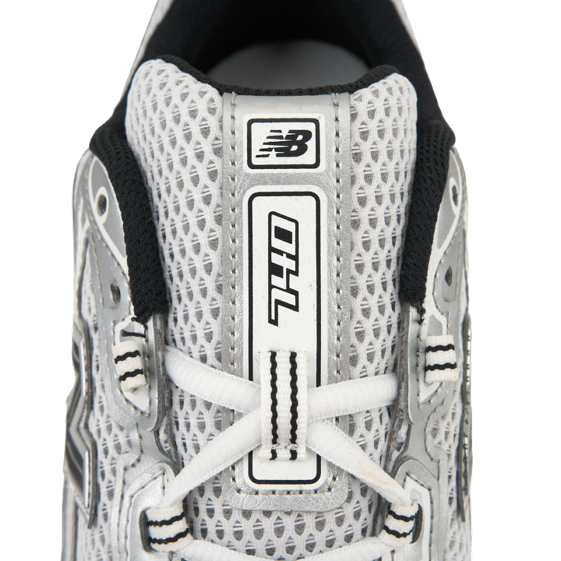 뉴발란스 740 화이트 실버 메탈릭(New Balance 740 White Silver Metallic) - 7
