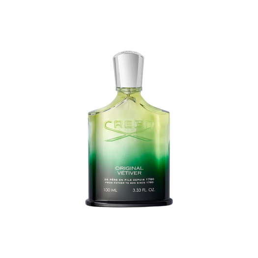 - Creed Original Vetiver Eau De Parfum 100ml (Global Ver.)