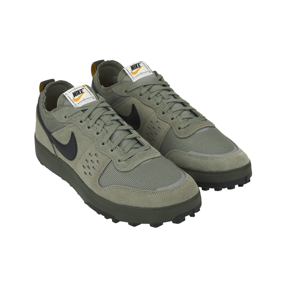 나이키 시티 서플러스 라이트 아미 카고 카키(Nike C1TY Surplus Light Army Cargo Khaki) - 4
